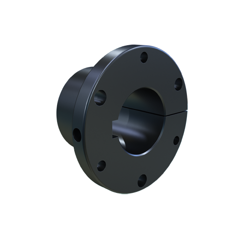 MARTIN SPROCKET F 3 Quick Detachable Bushing, 3 Inch Bore, 3/4 x 3/8 Inch Key, 3.625 Inch Length, Cast Iron | AJ9RKZ