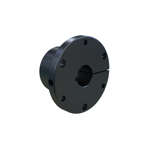 MARTIN SPROCKET F-STL 1 7/8 Quick Detachable Bushing, 1.875 Inch Bore, 3.625 Inch Length, Steel | AK2AAA