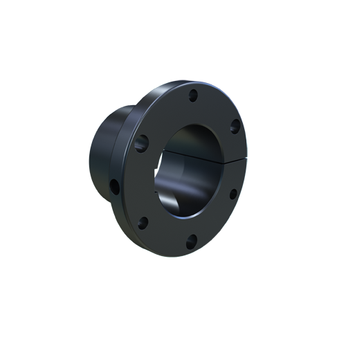 MARTIN SPROCKET F-STL 3 1/2 Quick Detachable Bushing, 3.5 Inch Bore, 7/8 x 3/16 Inch Key, 3.625 Inch Length, Steel | AK2AAW