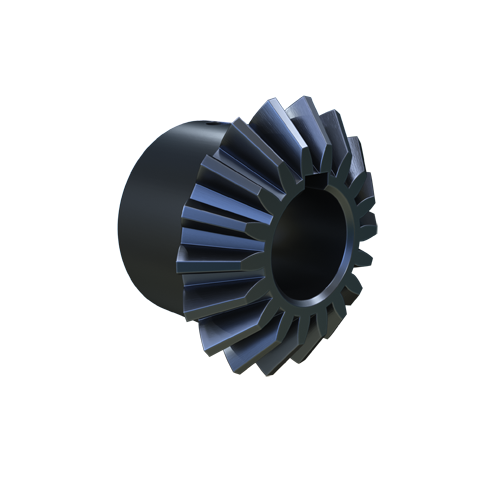 MARTIN SPROCKET HMK1218A Miter Gear, 12 Diametral Pitch, 1.5 Inch Pitch Dia., Bore To Size, Steel | AK2XPE