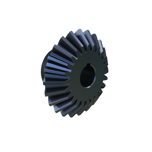 MARTIN SPROCKET HMK824 Miter Gear, 8 Diametral Pitch, 3 Inch Pitch Dia., Bore To Size, Steel | AK2XQG