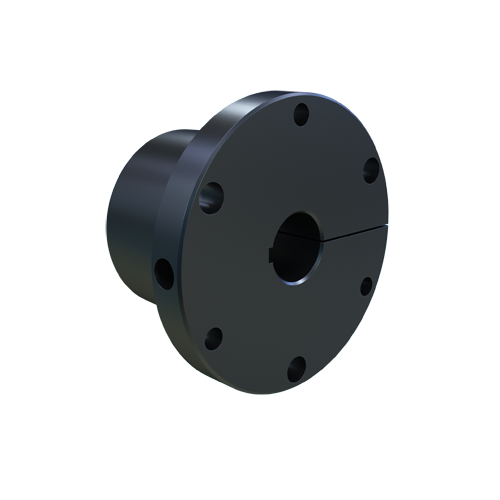 MARTIN SPROCKET J 1 11/16 Quick Detachable Bushing, 1.688 Inch Bore, 4.5 Inch Length, Cast Iron | AJ9RNJ