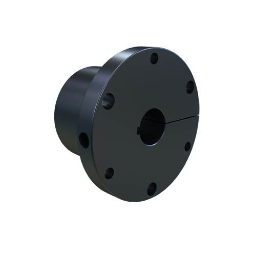 MARTIN SPROCKET J 1 3/4 Quick Detachable Bushing, 1.750 Inch Bore, 4.5 Inch Length, Cast Iron | AJ9RNN