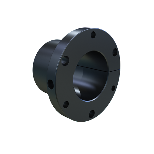 MARTIN SPROCKET J 3 7/8 Quick Detachable Bushing, 3.875 Inch Bore, 1 x 1/8 Inch Key, Ductile Iron | AJ9RUQ