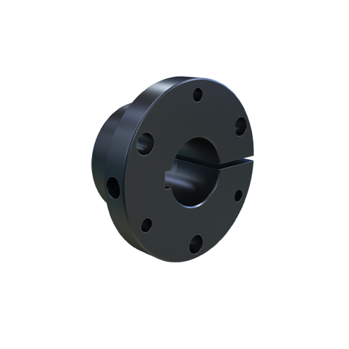 MARTIN SPROCKET JA 3/4 Quick Detachable Bushing, 0.750 Inch Bore, 1.063 Inch Length, Steel | AJ9PRU