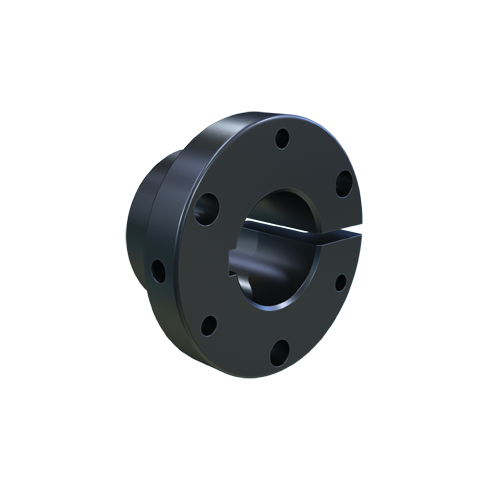 MARTIN SPROCKET JA 7/8 Quick Detachable Bushing, 0.875 Inch Bore, 1.063 Inch Length, Steel | AJ9PTB