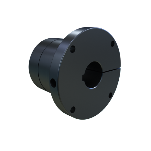 MARTIN SPROCKET M 2 5/8 Quick Detachable Bushing, 2.625 Inch Bore, 6.750 Inch Length, Cast Iron | AJ9RXF