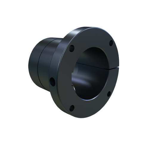 MARTIN SPROCKET M 5 1/4 Quick Detachable Bushing, 5.250 Inch Bore, Key, 6.750 Inch Length, Cast Iron | AJ9TCM