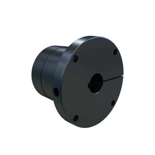 MARTIN SPROCKET M-STL 2 Quick Detachable Bushing, 2 Inch Bore, Steel | BA3RCG