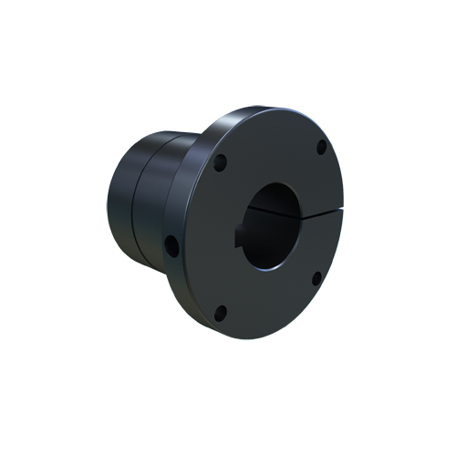 MARTIN SPROCKET M-STL 3 3/8 Quick Detachable Bushing, 3.375 Inch Bore, 7/8 x 7/16 Inch Key, Steel | AK2ACF