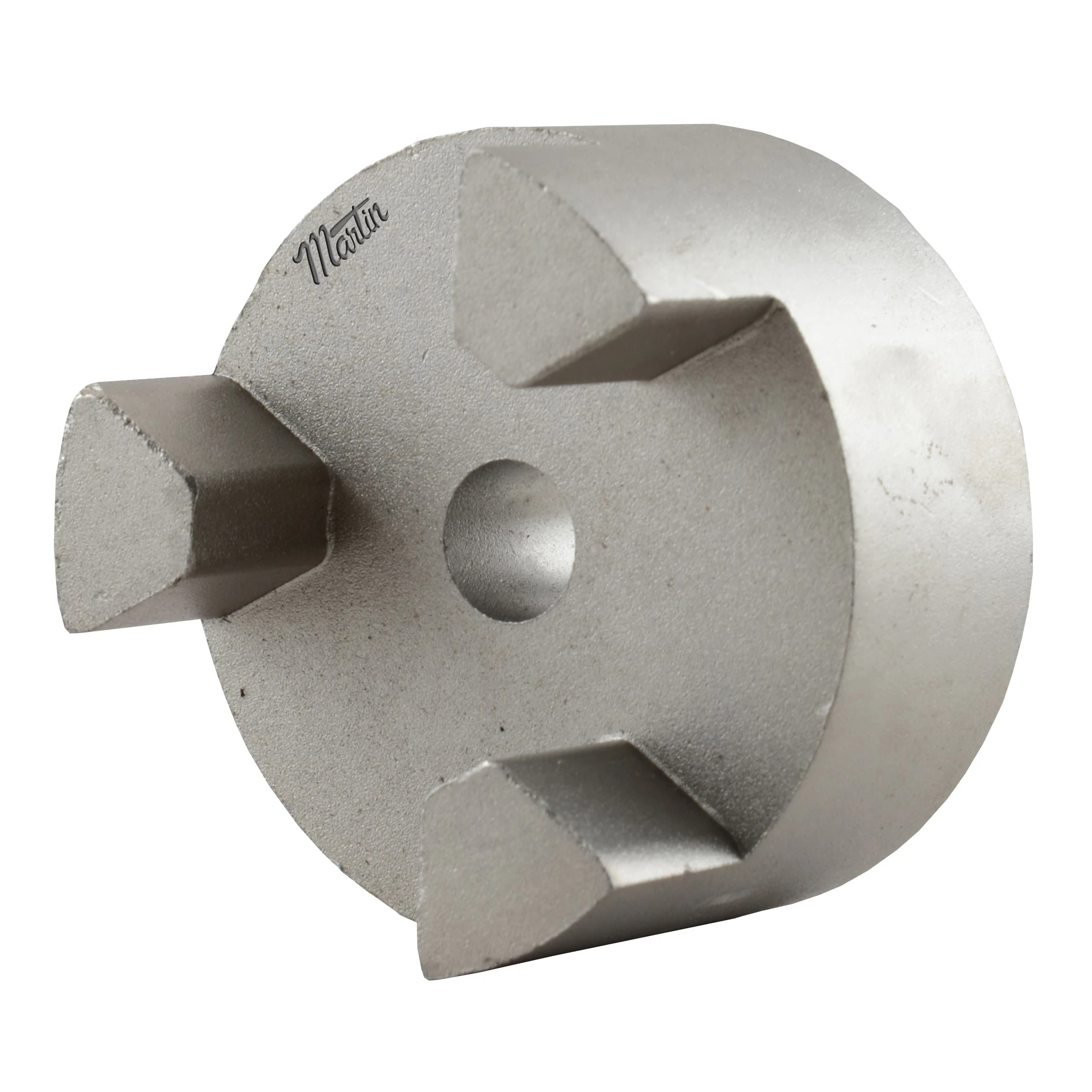 MARTIN SPROCKET ML070BLK 1/4