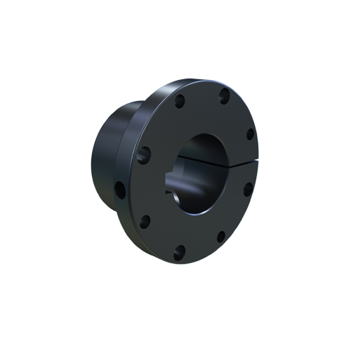 MARTIN SPROCKET MS 3 15/16 Quick Detachable Bushing, 3.938 Inch Bore, 4.810 Inch Length Through Bore, Cast Iron | AM7KKV