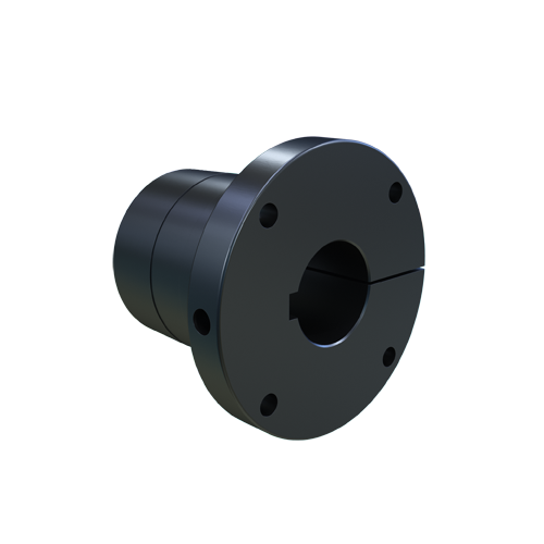 MARTIN SPROCKET N 3 1/2 Quick Detachable Bushing, 3.5 Inch Bore, 8.125 Inch Length Through Bore, Cast Iron | AJ9TDN