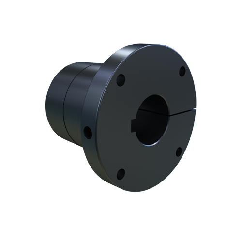 MARTIN SPROCKET N 3 7/16 Quick Detachable Bushing, 3.438 Inch Bore, 8.125 Inch Length Through Bore, Cast Iron | AJ9TDK