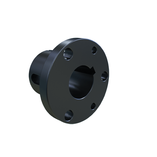 MARTIN SPROCKET P1 30MM Bushing, Metric, 8 x 3.3 Inch Key, 1.181 Inch Bore, Ductile Iron | AL4RAZ