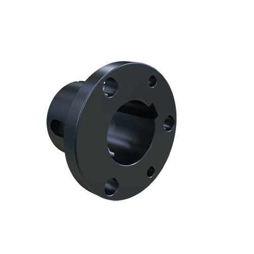 MARTIN SPROCKET P1 36MM Bushing, Metric, 1.938 Inch Length Through Bore, 1.417 Inch Bore, Ductile Iron | AL4RBB