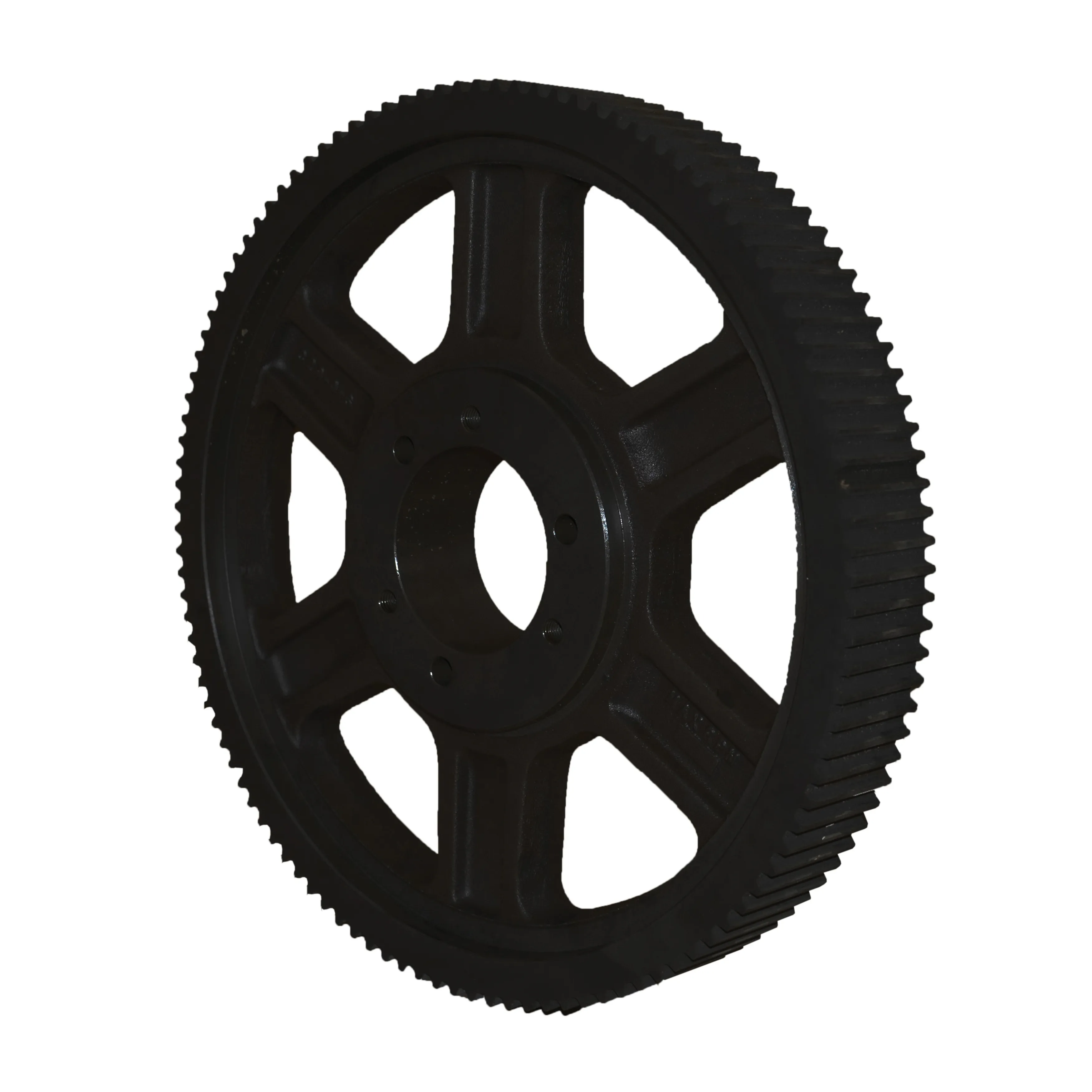 MARTIN SPROCKET P11214M40-E Sprocket, E Bushing, 8.750 Inch Max Bore, 112 Teeth, 19.650 Inch Pitch Dia., Cast Iron | AK6FLW