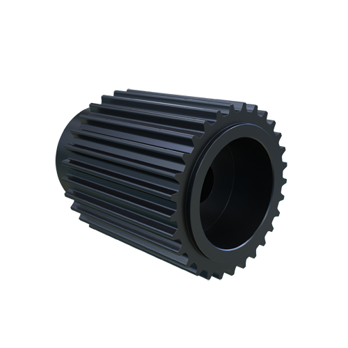 MARTIN SPROCKET P2914M115-MPB Sprocket, Reborable, 4.528 Inch Bushing, 29 Teeth, 5.088 Inch Pitch Dia., Steel | AK6JLK