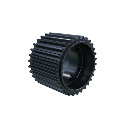 MARTIN SPROCKET P3014M85-SK Sprocket, SK Bushing, 2.625 Inch Max Bore, 30 Teeth, 5.263 Inch Pitch Dia., Steel | AK6FFC