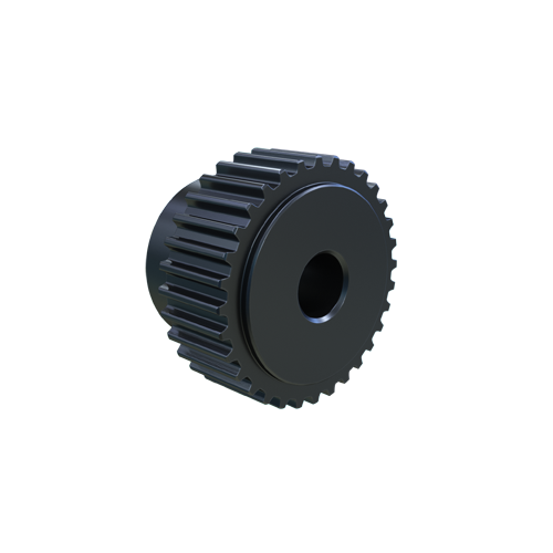 MARTIN SPROCKET P325M15-MPB Sprocket, Reborable, 0.7 Inch Teeth Face Width, 32 Teeth, Steel | AK6VJH