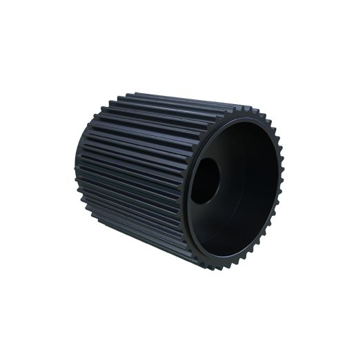 MARTIN SPROCKET P4020M230-MPB Sprocket, 40 Teeth, 10.026 Inch Pitch Dia., Steel | AK6RWF