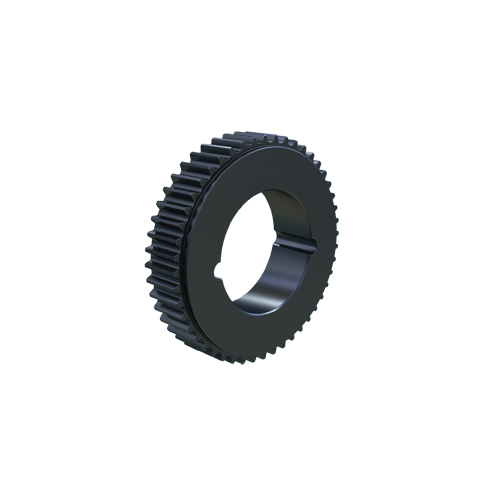 MARTIN SPROCKET P488M20-2012 Sprocket, Bushed, 2012 Bushing, 2 Inch Max Bore, 48 Teeth, Steel | AL4ZHV