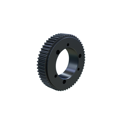 MARTIN SPROCKET P565M15-SH Sprocket, 56 Teeth, 3.509 Inch Pitch Dia., Steel | AK6VKH