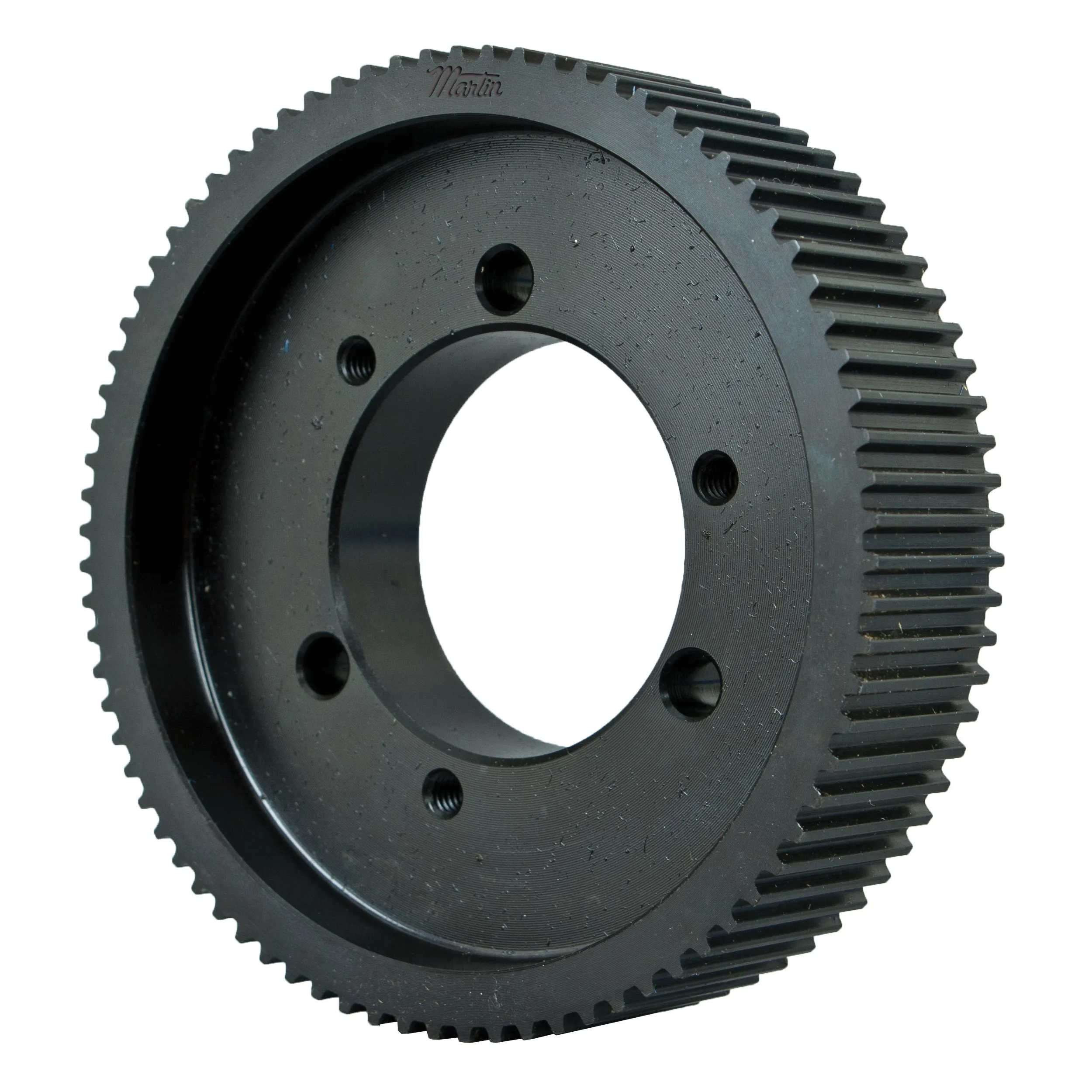 MARTIN SPROCKET P905M25-SDS Sprocket, 90 Teeth, 5.639 Inch Pitch Dia., Steel | AK6VMP