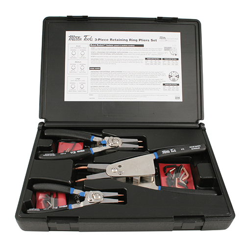 MARTIN SPROCKET PL1465K