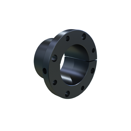 MARTIN SPROCKET PS 7 Quick Detachable Bushing, 7 Inch Bore, 1 3/4 x 1/8 Inch Key, 6.5 Inch Length, Cast Iron | BA2BBX