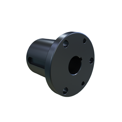 MARTIN SPROCKET Q2 1 3/16 Bushing, Standard, 1/4 x 1/8 Inch Key, 1.188 Inch Bore, Ductile Iron | BA2DFH