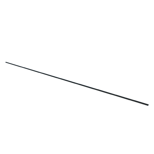 MARTIN SPROCKET R12X4 Gear Rack, 12 Diametral Pitch, 48 Inch Length, 0.5 Inch Thickness, Steel | AK3AVX