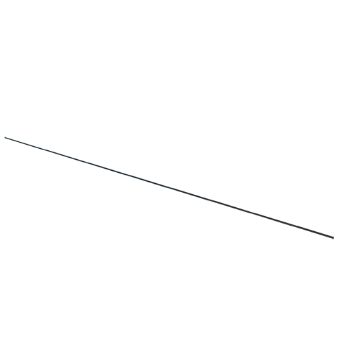 MARTIN SPROCKET R16X6 Gear Rack, 16 Diametral Pitch, 72 Inch Length, 0.313 Inch Thickness, Steel | AK3BLZ