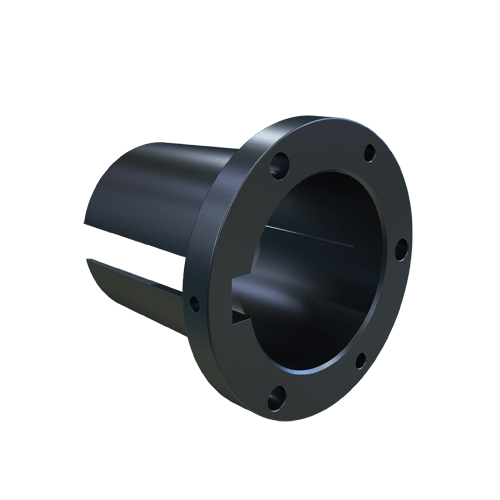 MARTIN SPROCKET R2 90MM Bushing, Metric, 25 x 5.4 Inch Key, 3.543 Inch Bore, Ductile Iron | AL4RJP