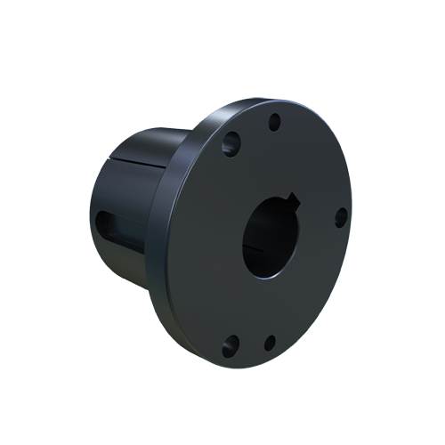 MARTIN SPROCKET S1 1 15/16 Bushing, 4.375 Inch Length Through Bore, 1.938 Inch Bore, Ductile Iron | AL4RLB