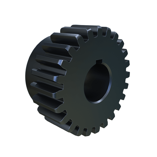 MARTIN SPROCKET S1224BS 3/4