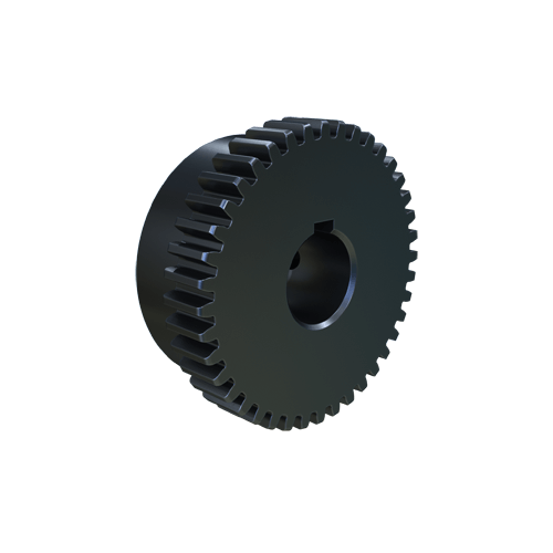 MARTIN SPROCKET S2040BS 5/8