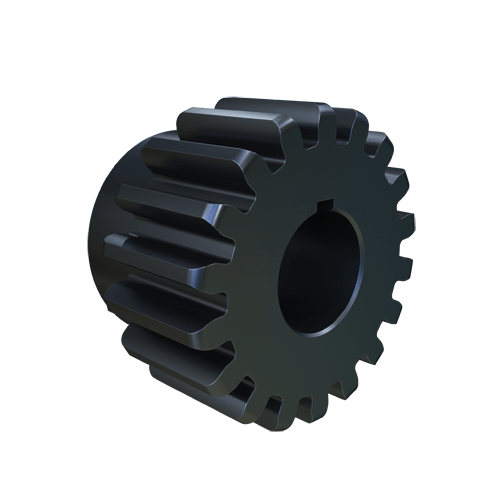 MARTIN SPROCKET S618BS 1 1/4