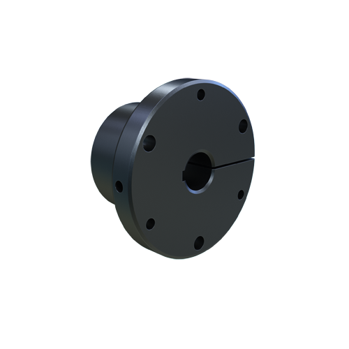 MARTIN SPROCKET SD 11/16 Quick Detachable Bushing, 0.688 Inch Bore, 1.813 Inch Length, Cast Iron | AJ9QDN