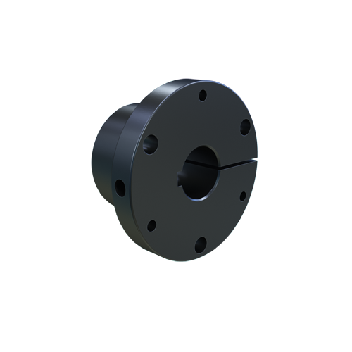 MARTIN SPROCKET SD 15/16 Quick Detachable Bushing, 0.938 Inch Bore, 1.813 Inch Length, Cast Iron | AJ9QED