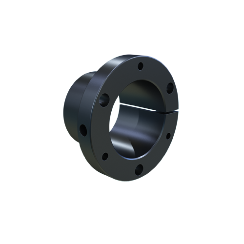 MARTIN SPROCKET SD 2 Quick Detachable Bushing, 2 Inch Bore, 1.813 Inch Length, Ductile Iron | AJ9QHF