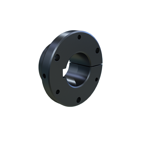 MARTIN SPROCKET SDS 1 7/16 Quick Detachable Bushing, 1.438 Inch Bore, 1.375 Inch Length, Steel | AJ9QBC