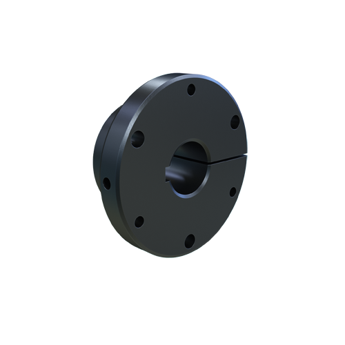 MARTIN SPROCKET SDS 15/16 Quick Detachable Bushing, 0.938 Inch Bore, 1.375 Inch Length, Steel | AJ9PZK