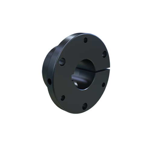 MARTIN SPROCKET SF 1 3/4 Quick Detachable Bushing, 1.750 Inch Bore, 2.063 Inch Length, Steel | AJ9QUF