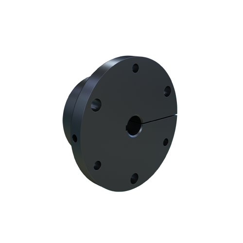 MARTIN SPROCKET SF 11/16 Quick Detachable Bushing, 0.688 Inch Bore, 2.063 Inch Length, Cast Iron | AJ9QQK