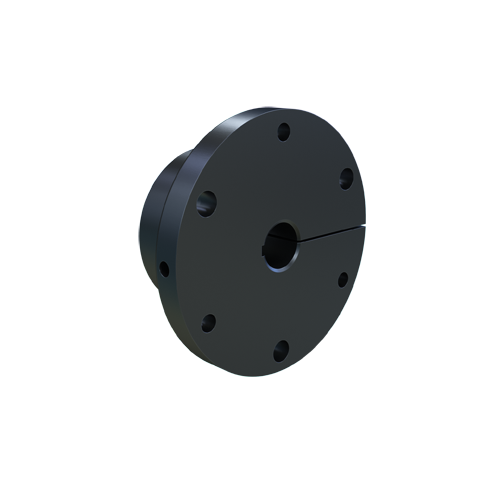 MARTIN SPROCKET SF 13/16 Quick Detachable Bushing, 0.813 Inch Bore, 2.063 Inch Length, Cast Iron | AJ9QQQ