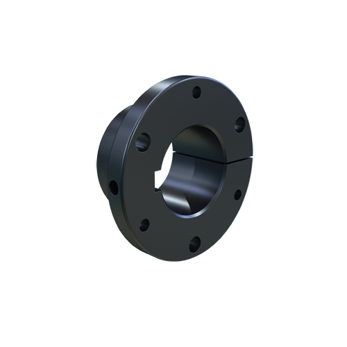 MARTIN SPROCKET SF 2 1/4 Quick Detachable Bushing, 2.250 Inch Bore, 2.063 Inch Length, Steel | AJ9QVW