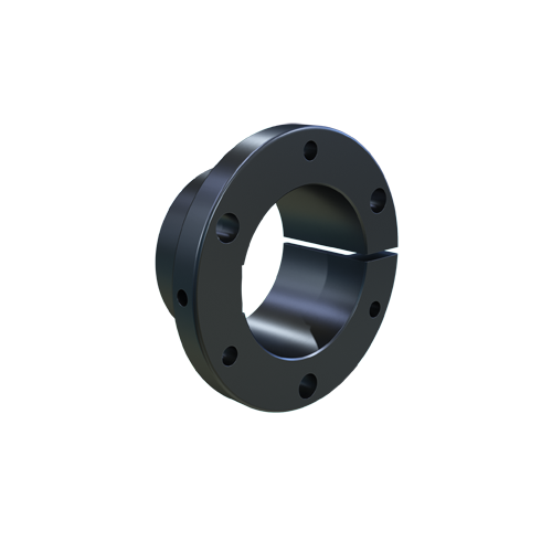 MARTIN SPROCKET SF-STL 2 13/16 Quick Detachable Bushing, 2.813 Inch Bore, 2.063 Inch Length, Steel | BA4NFZ