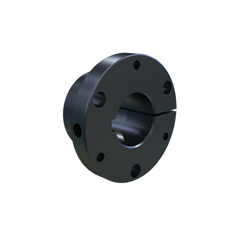 MARTIN SPROCKET SH 1 1/8 Quick Detachable Bushing, 1.125 Inch Bore, 1.313 Inch Length, Steel | AJ9PWJ