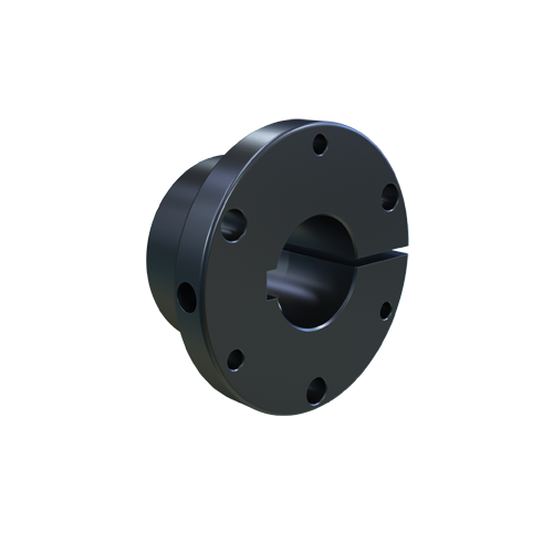 MARTIN SPROCKET SK 1 1/2 Quick Detachable Bushing, 1.5 Inch Bore, 3/8 x 3/16 Inch Key, 1.938 Inch Length, Steel | AJ9QLH